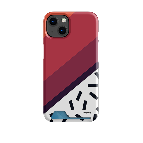 Fresno Chroma Case and Card