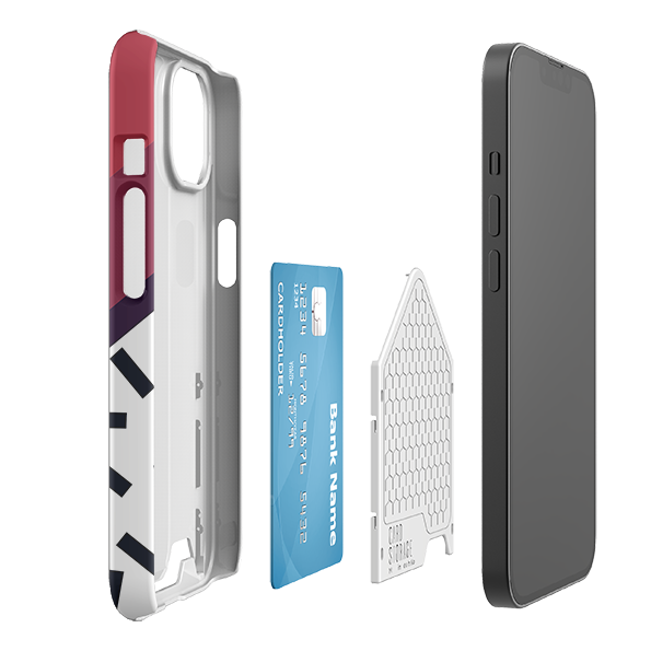 Fresno Chroma Case and Card