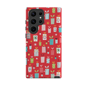 Samsung Tough Case - Friends Presents By Ali Brookes