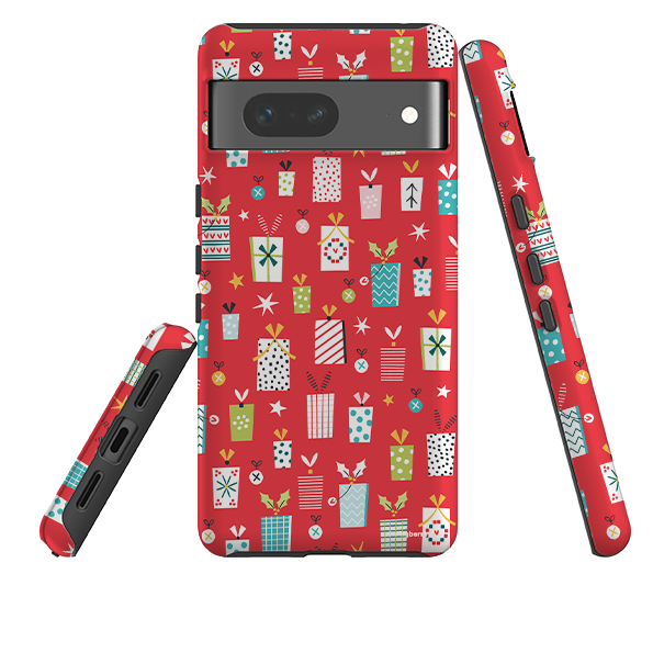 Google Tough Case -  Friends Presents By Ali Brookes
