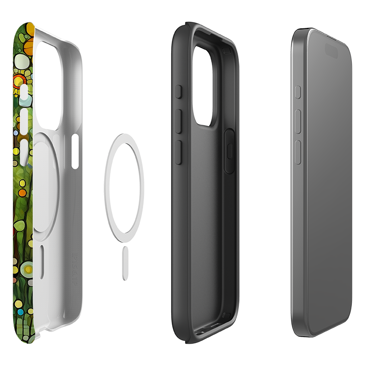 iPhone MagSafe Tough Case -  Fritwell