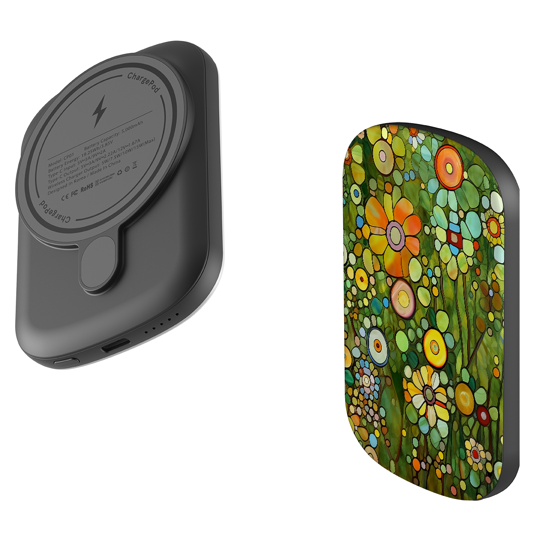 MagSafe Power Bank - Fritwell