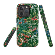 iPhone MagSafe Tough Case - Frosted-1 By Kate Heiss