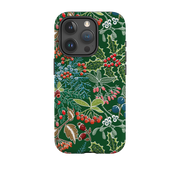 iPhone Tough Case - Frosted-1 By kate Heiss