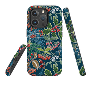 iPhone MagSafe Tough Case - Frosted-2 By Kate Heiss