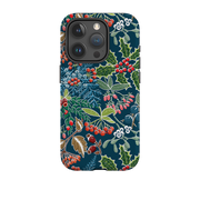iPhone Tough Case - Frosted-2 By kate Heiss