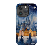 iPhone Tough Case - Frosty Nights