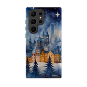 Samsung Tough Case - Frosty Nights