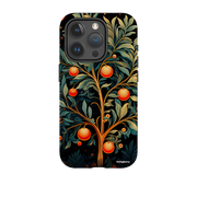 iPhone Tough Case - Fruits Of Life