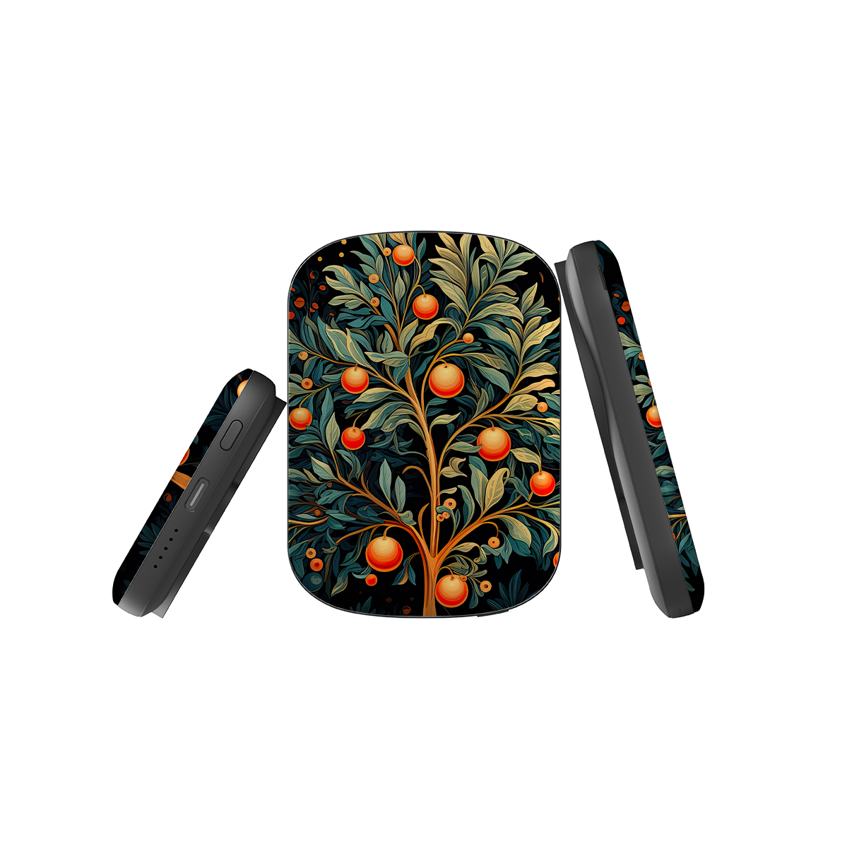 MagSafe Power Bank - Fruits Of Life