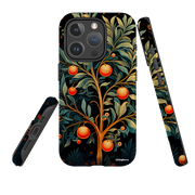iPhone MagSafe Tough Case -  Fruits Of Life