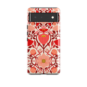 Google Tough Case -  Full Bloom By Nina Pace