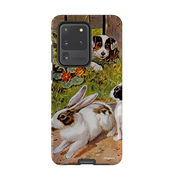 Samsung Tough Case - Furry Friends By Heritage
