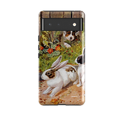 Google Tough Case -  Furry Friends By Heritage