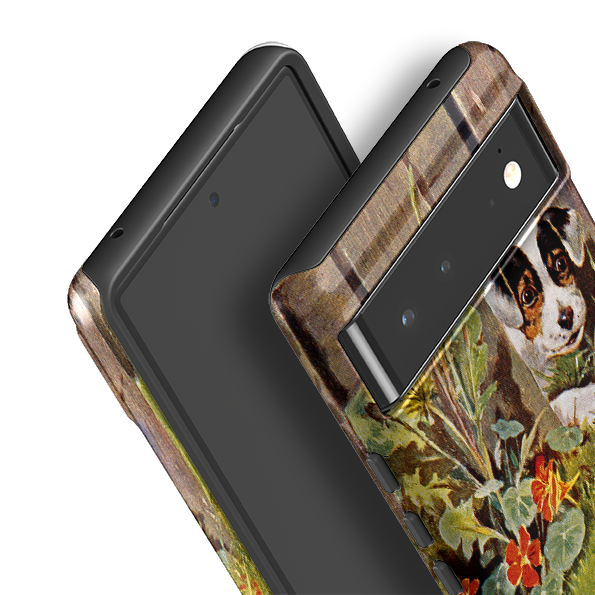 Google Tough Case -  Furry Friends By Heritage