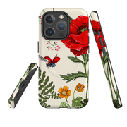 iPhone MagSafe Tough Case -  Garden Delight