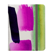 Garden Painting By Kitty Joseph iPad pro Case