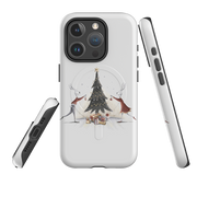 iPhone MagSafe Tough Case -  Gift of Love