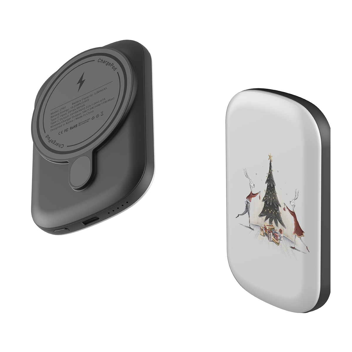 MagSafe Power Bank - Gift Of Love