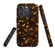 iPhone MagSafe Tough Case - Ginger Soda