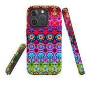 iPhone MagSafe Tough Case - Glastonbury