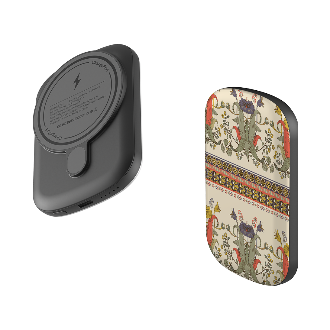 MagSafe Power Bank - Godstone
