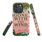 iPhone MagSafe Tough Case - Gone With The Wind By Maja Lindberg