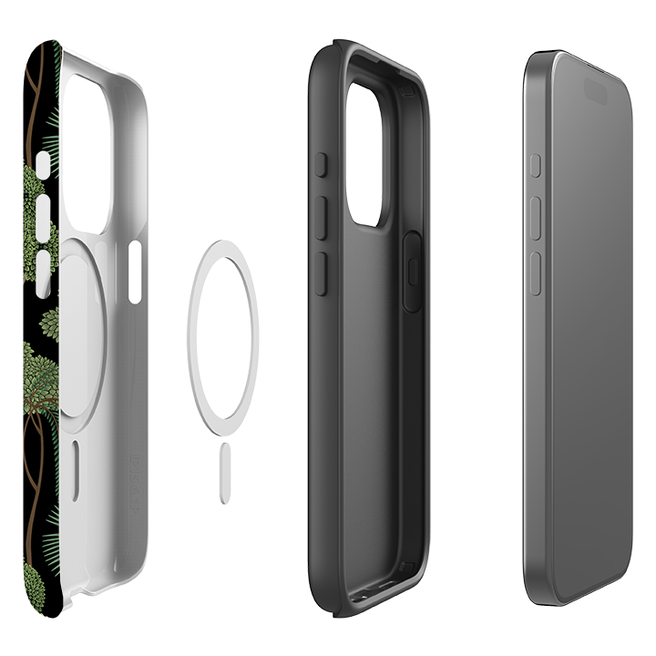 iPhone MagSafe Tough Case - Goodyhills