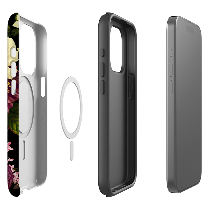 iPhone MagSafe Tough Case -  Grace
