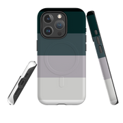 iPhone MagSafe Tough Case - Granite Grade By Kitty Joseph