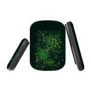 MagSafe Power Bank - Green Man By Anna Stead