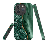 iPhone MagSafe Tough Case -  Green Shade