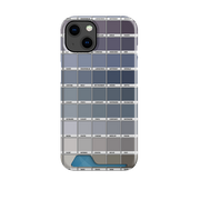 Grey Chromology By Kitty Joseph Case and Card