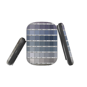 MagSafe Power Bank - Grey Chromology By Kitty Joseph