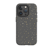 iPhone Tough Case - Grey Cosmos