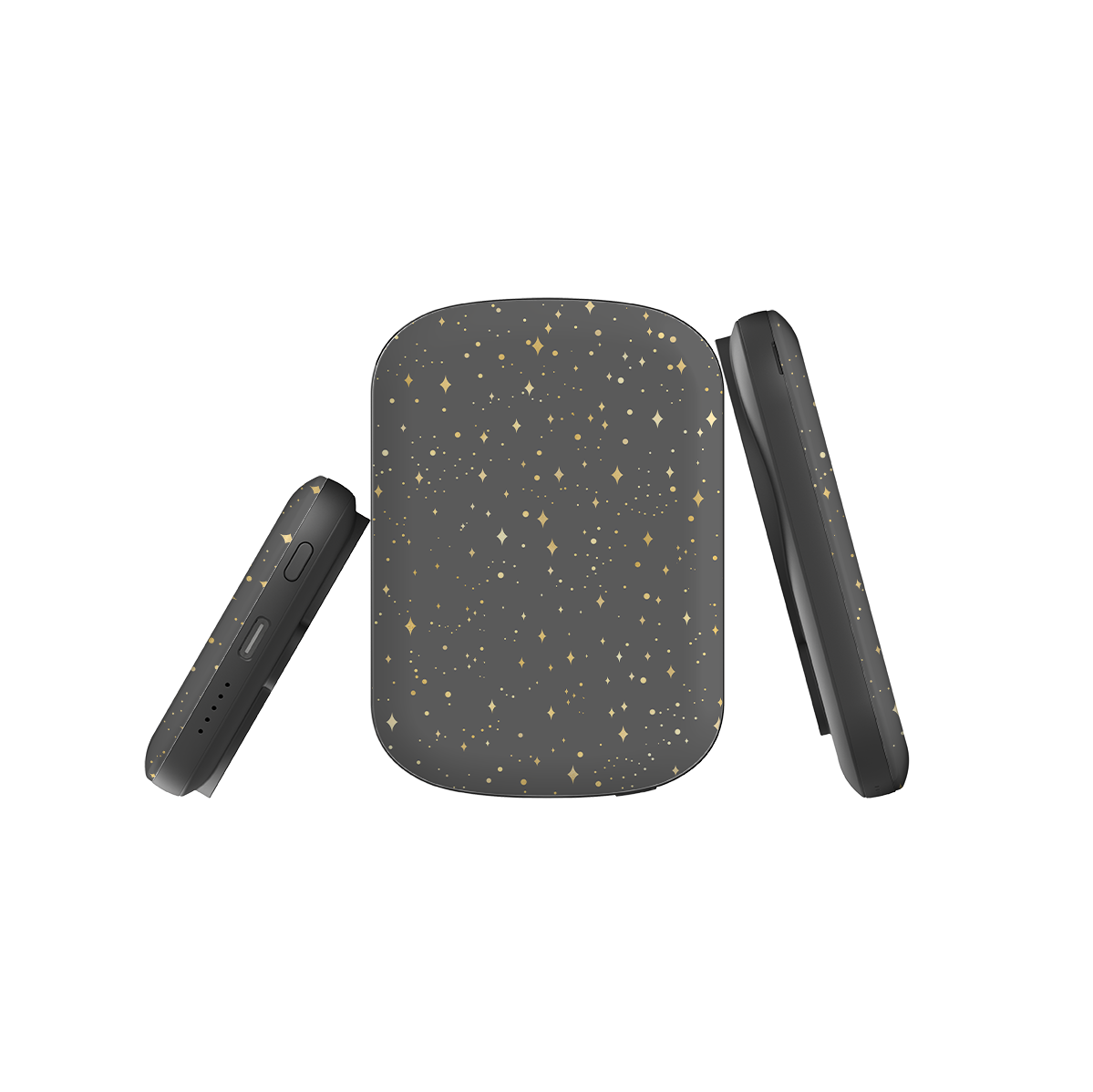 MagSafe Power Bank - Grey Cosmos