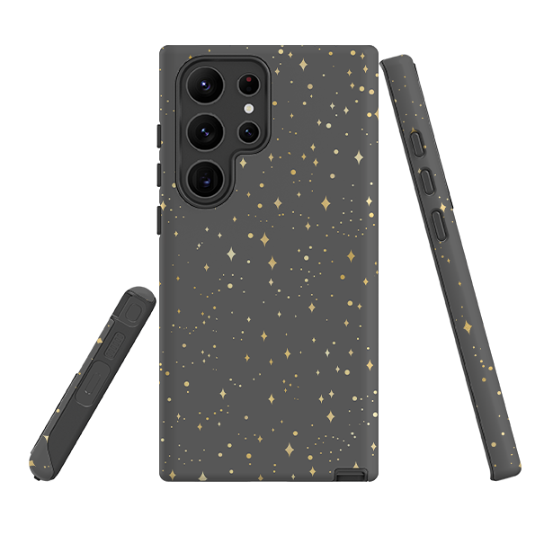 Samsung Tough Case - Grey Cosmos
