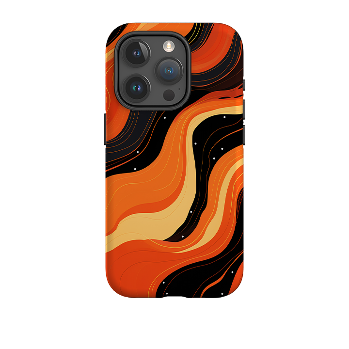iPhone Tough Case -Galactic