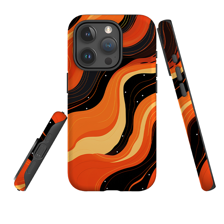 iPhone Tough Case -Galactic