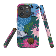 iPhone MagSafe Tough Case -  Garden By Kate Heiss