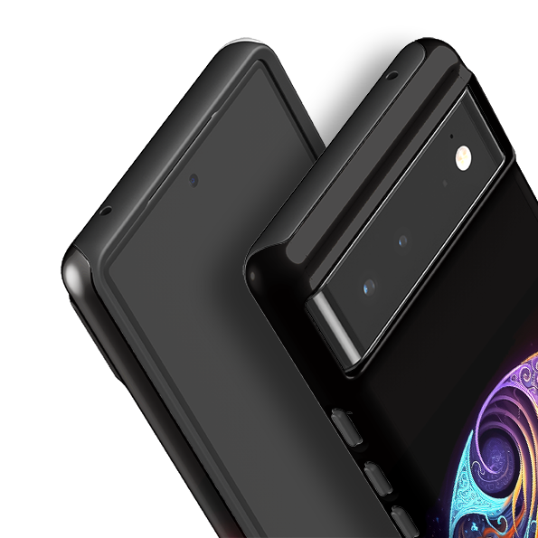 Google Tough Case -  Gemini