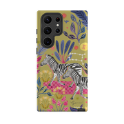 Samsung Tough Case - Gemini By Emma Frances Grant