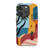 iPhone Case - Genoa