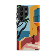 Samsung Tough Case - Genoa