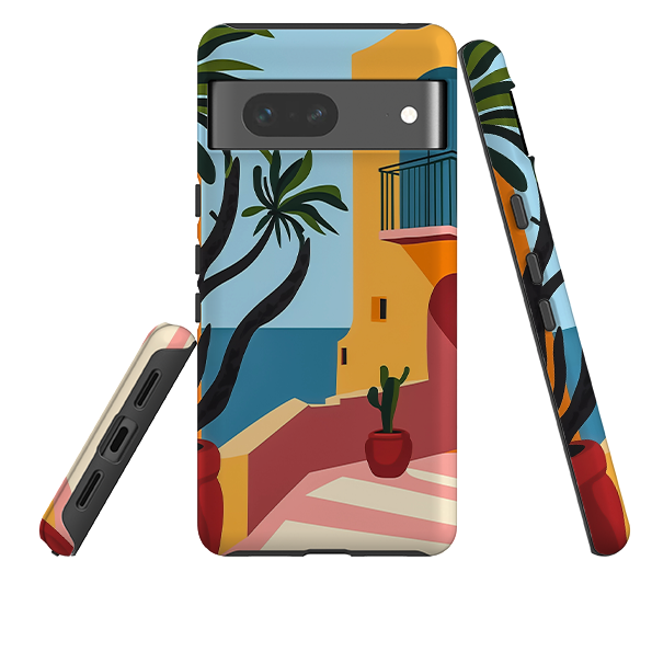 Google Tough Case - Genoa