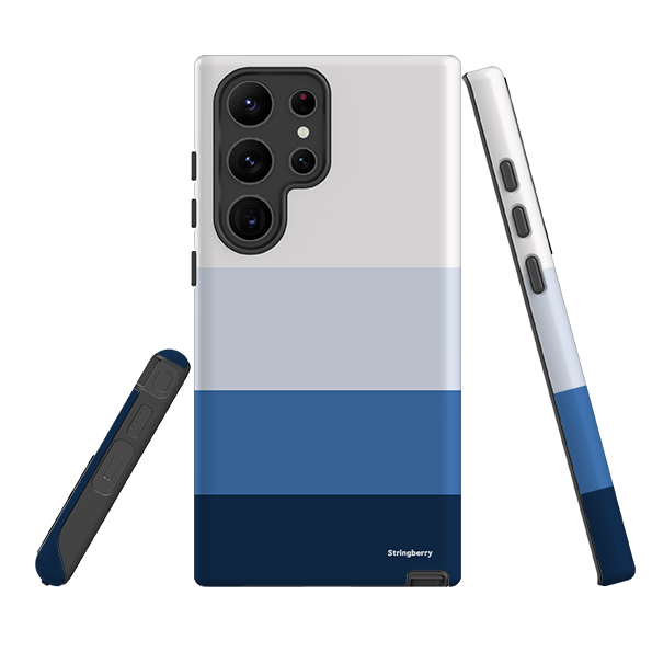 Samsung Tough Case - Genoa Chroma
