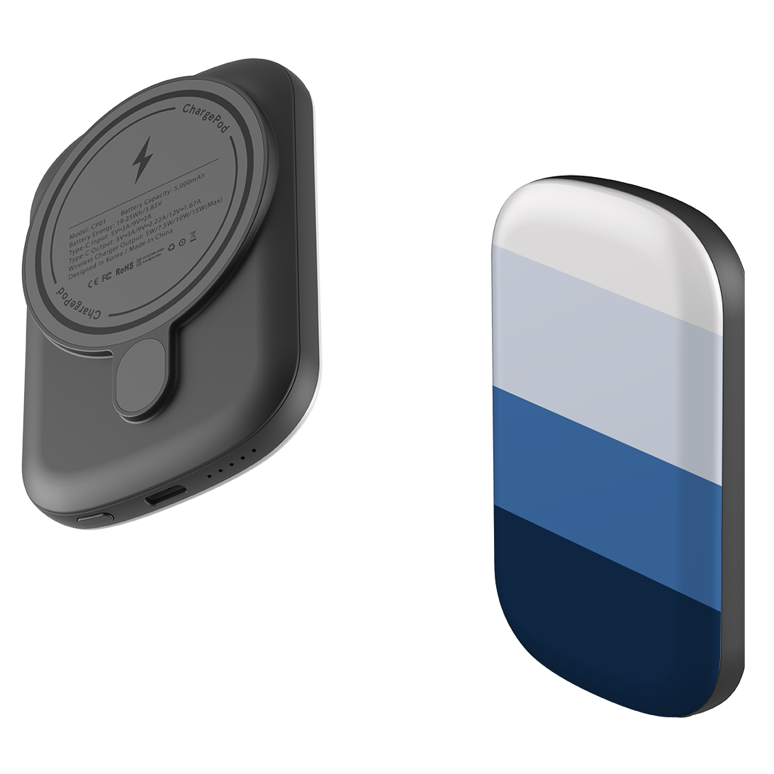 MagSafe Power Bank - Genoa Chroma