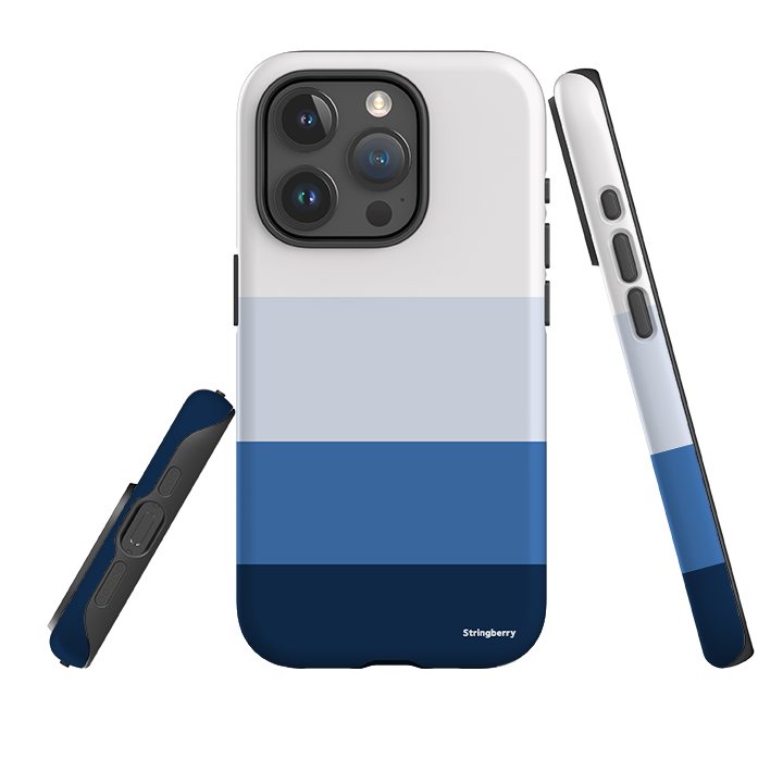 iPhone Case - Genoa Chroma