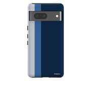 Google Tough Case -Genoa Chroma-Stripe