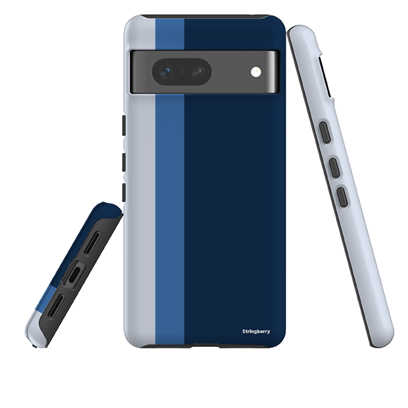 Google Tough Case -Genoa Chroma-Stripe